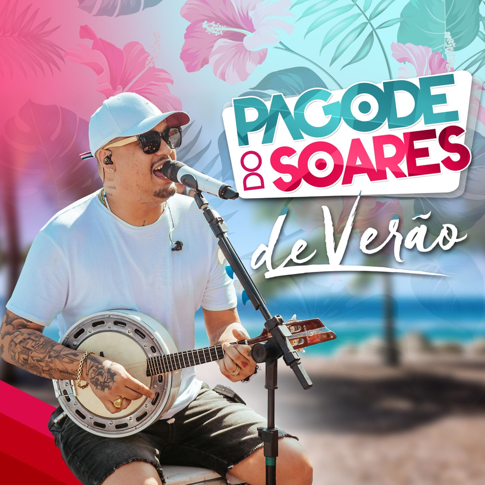 Album cover of A Gente Bota pra Quebrar / Só Vai de Camarote / Acordar Com Você