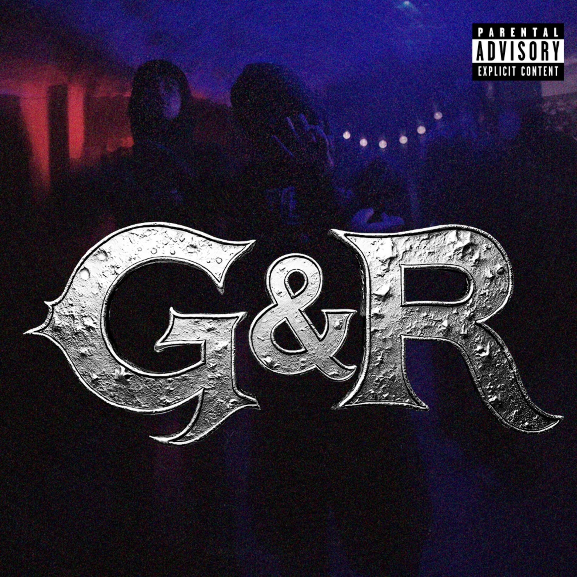 Album cover of Guns & Rules