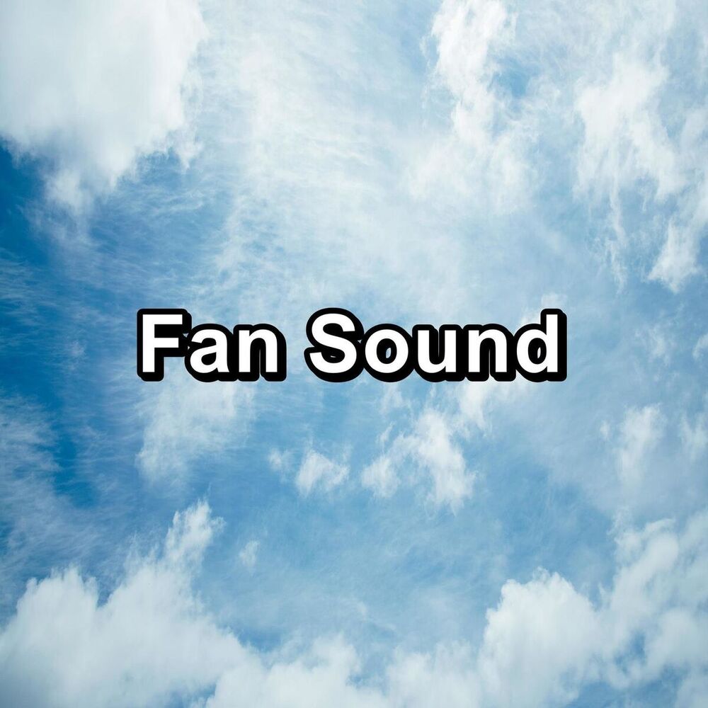 Picture of Fan Sound