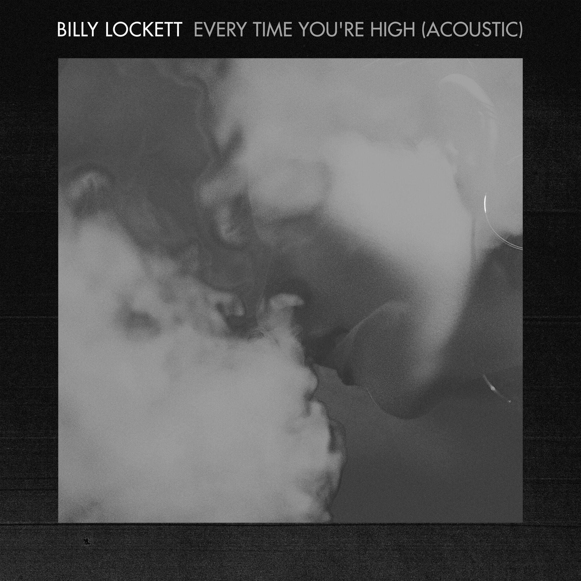 Album cover of Every Time You're High