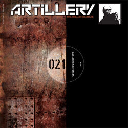 Cover of Aux Armes Citoyes