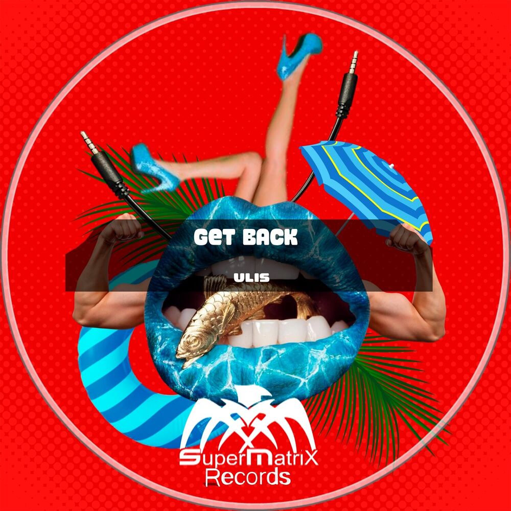 Picture of Get Back