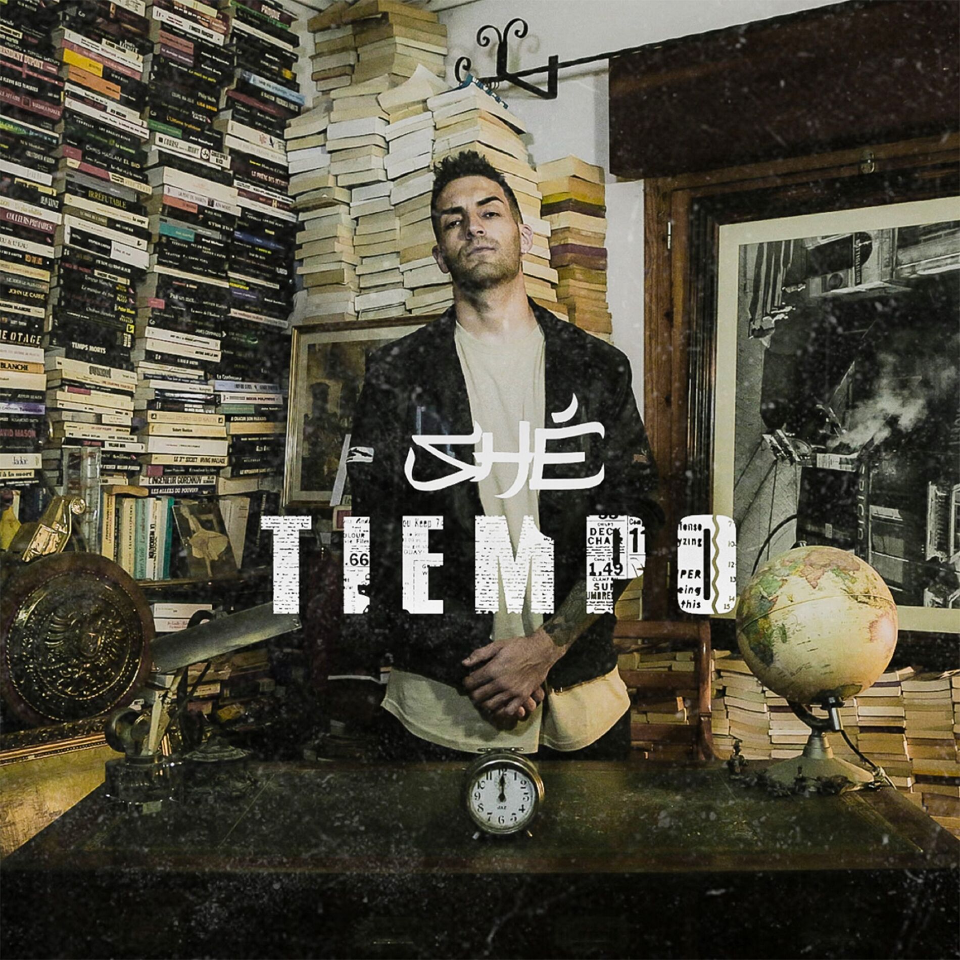 Album cover of Me Despido de Ti Ft Gema