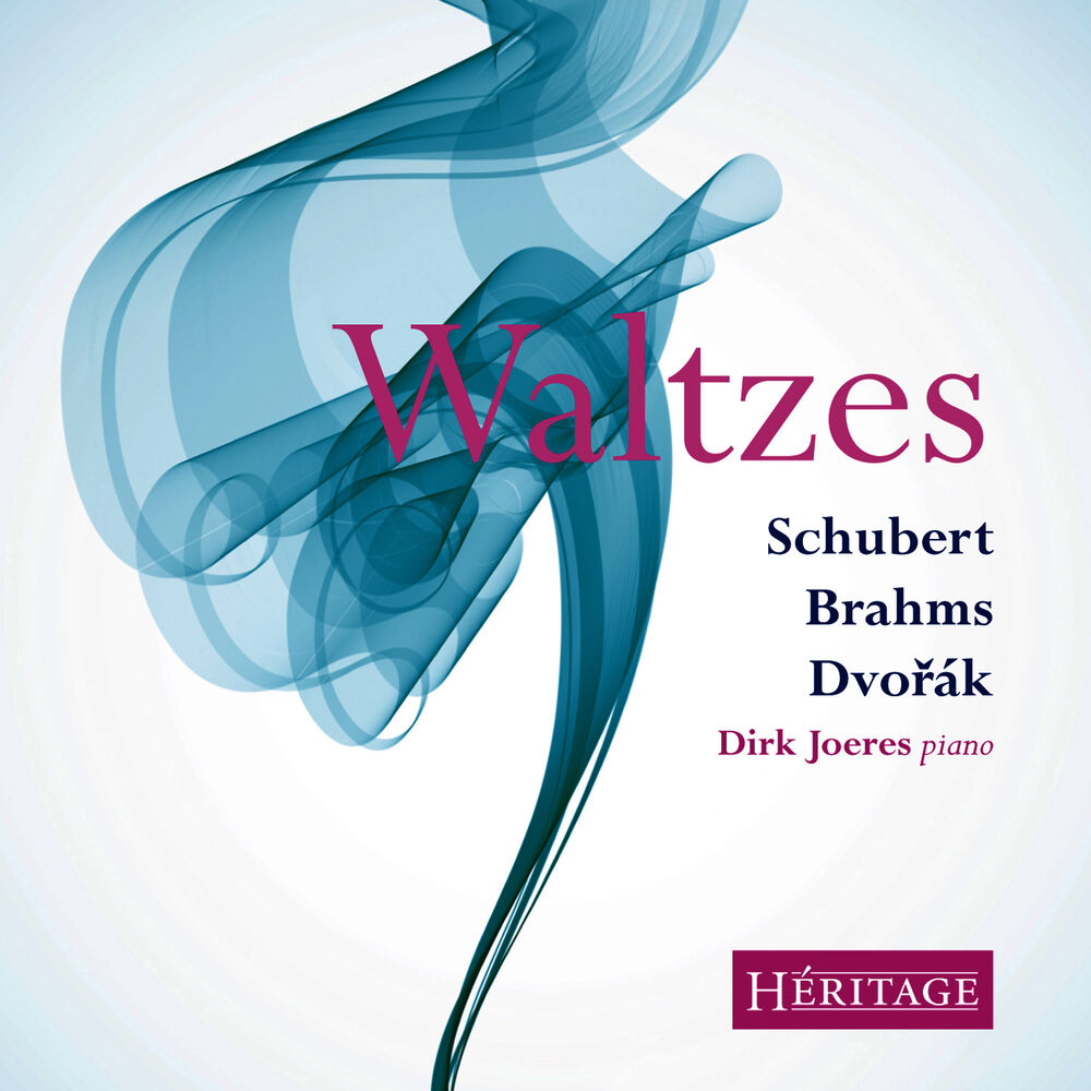 Picture of Waltzes