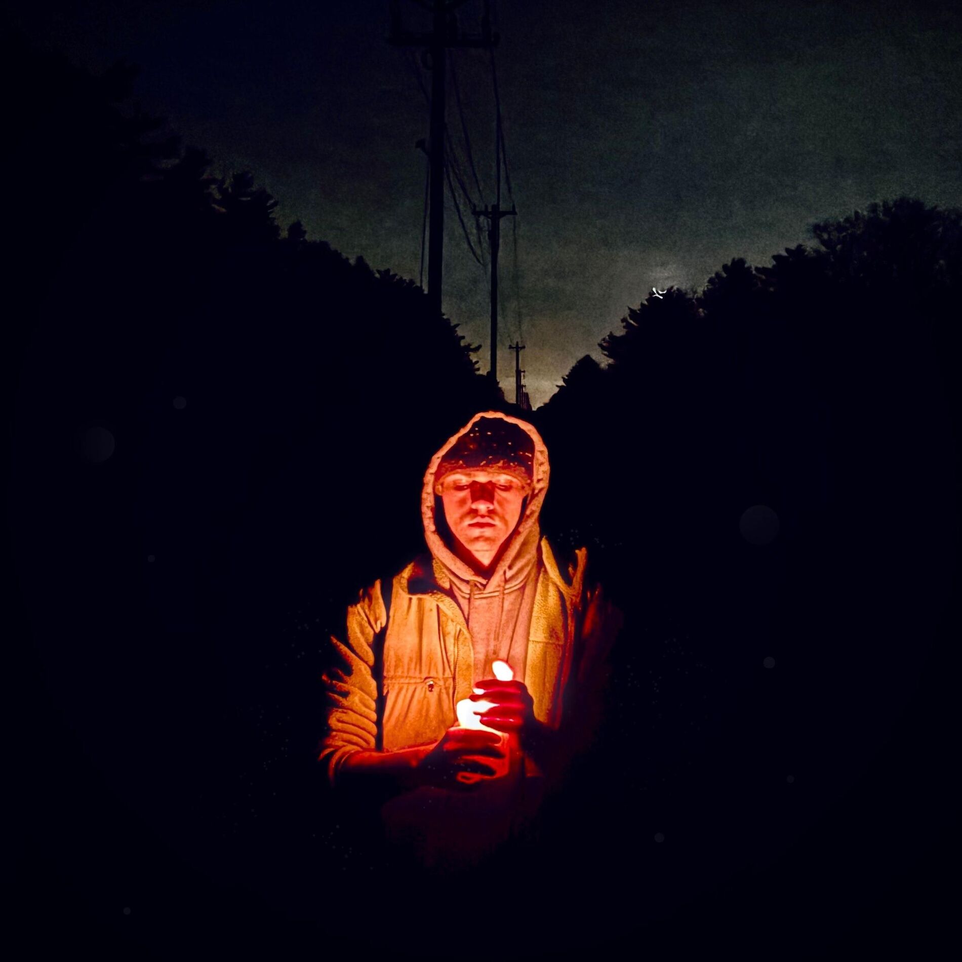 Album cover of Candle In The Wind (feat. ASTON)