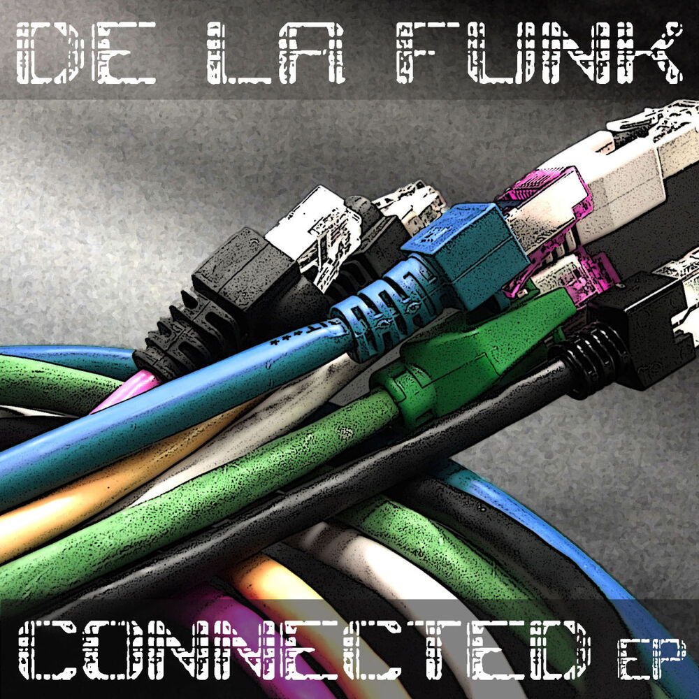 Picture of Connected Ep
