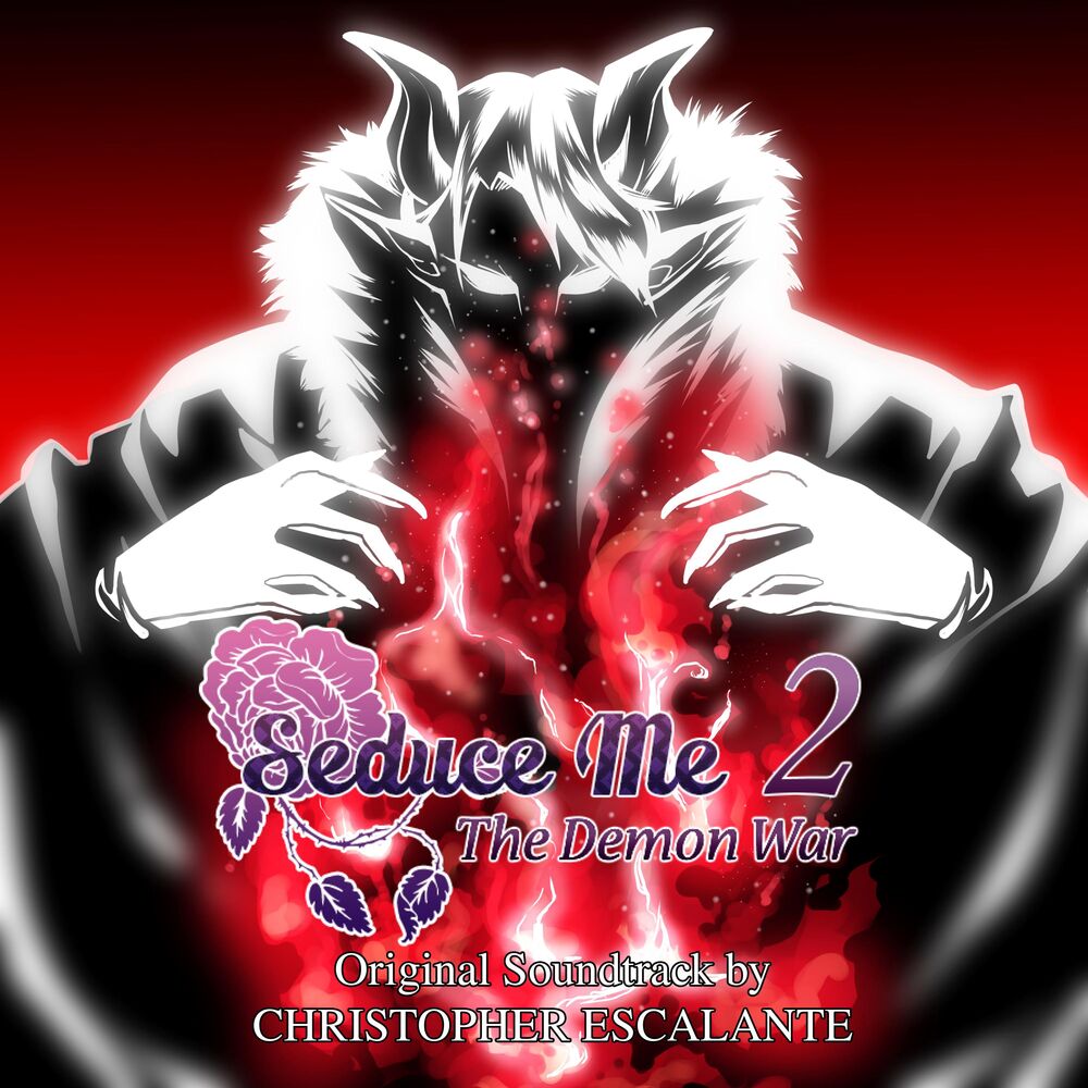 Picture of Seduce Me 2: the Demon War (Original Soundtrack)