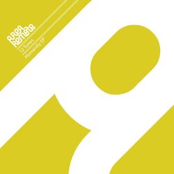 Cover of Humanity EP