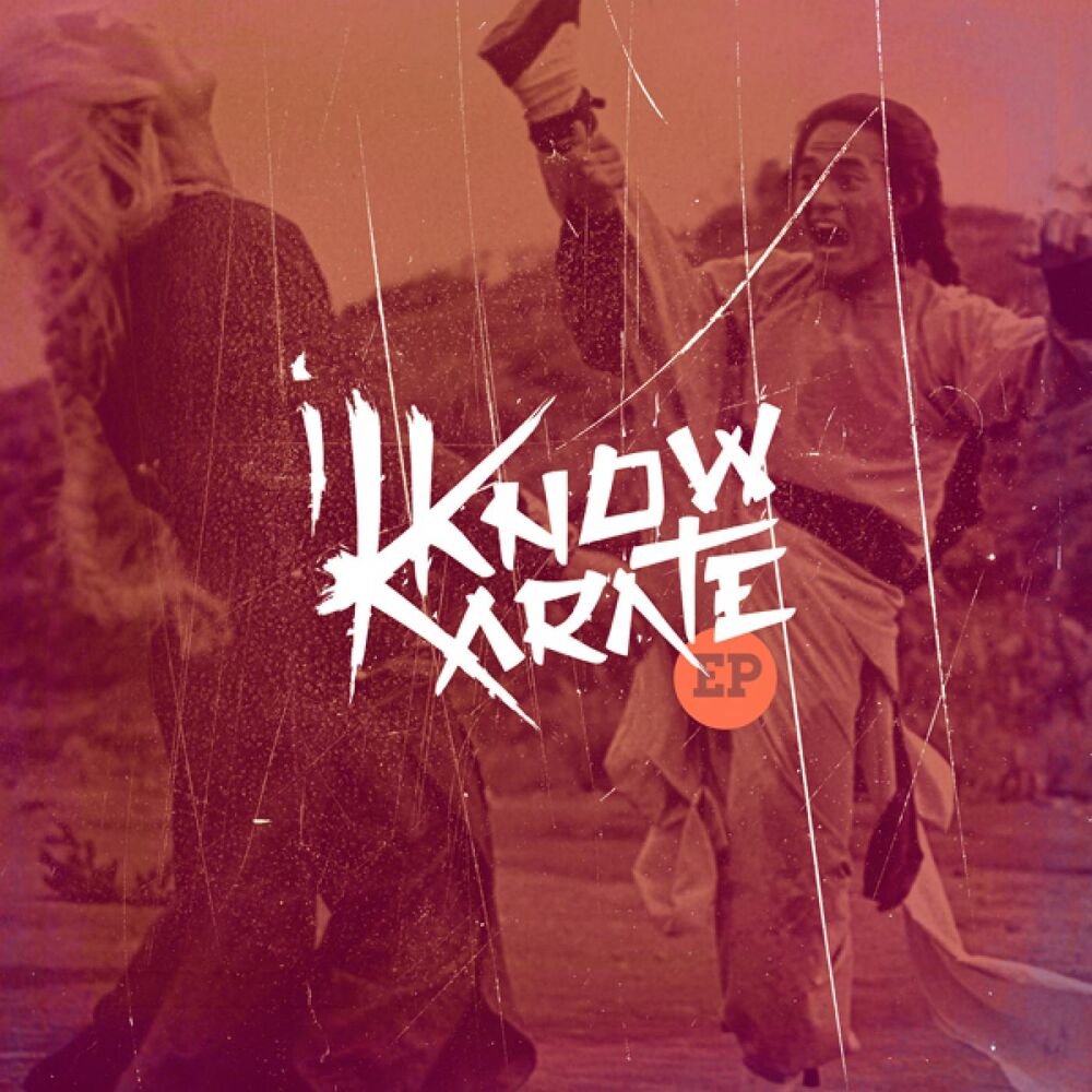 Picture of I Know Karate EP
