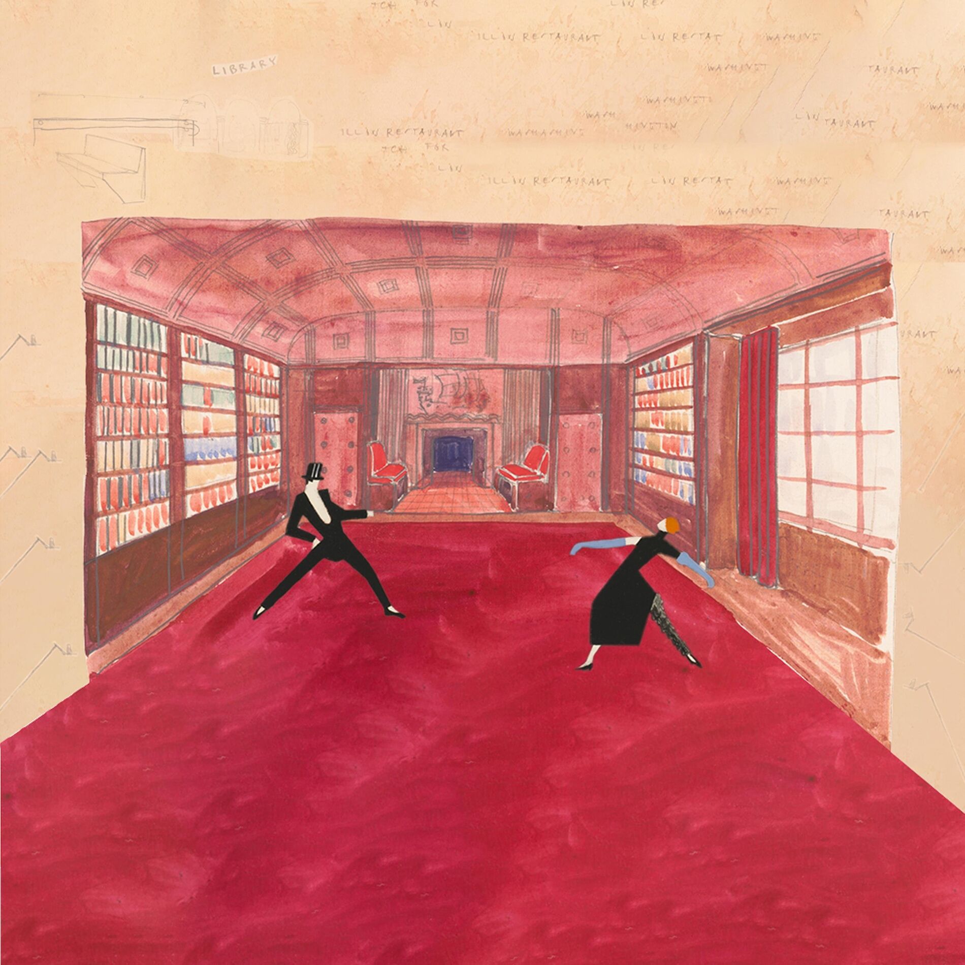 Album cover of Waiting For You