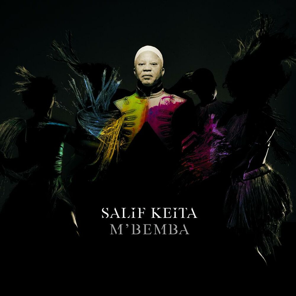 Picture of M'Bemba
