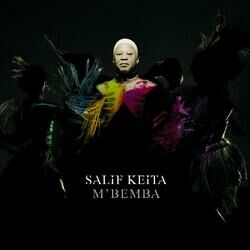 Cover of M'Bemba