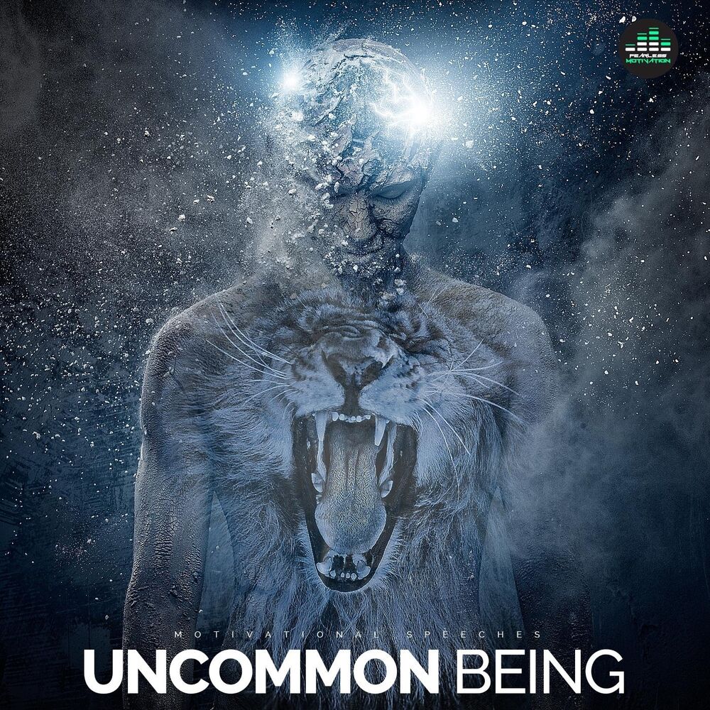 Picture of Uncommon Being (Motivational Speeches)
