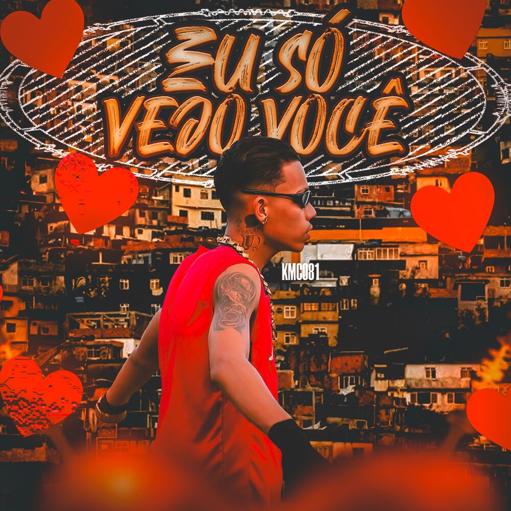 Picture of Eu Só Vejo Você