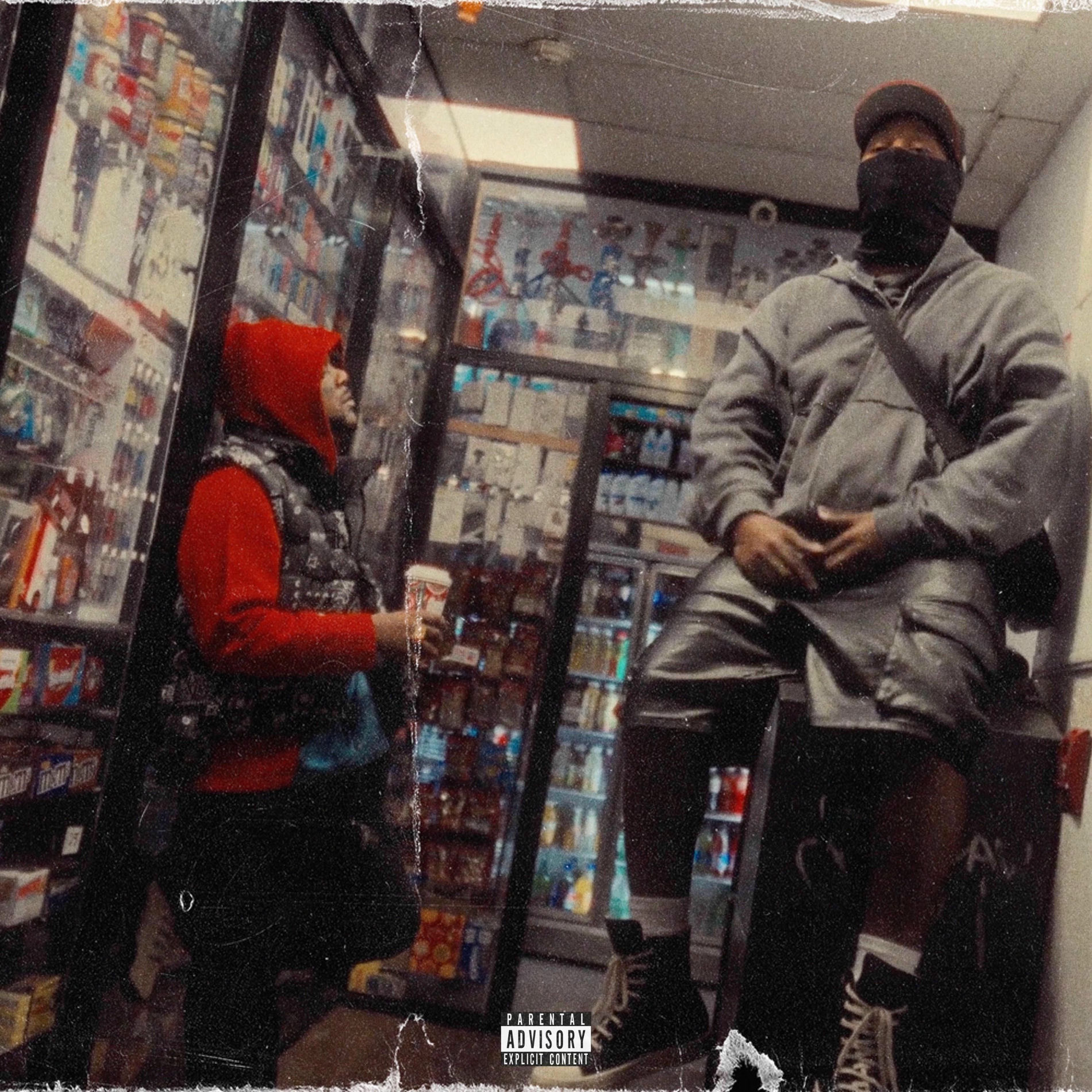 Album cover of Salute