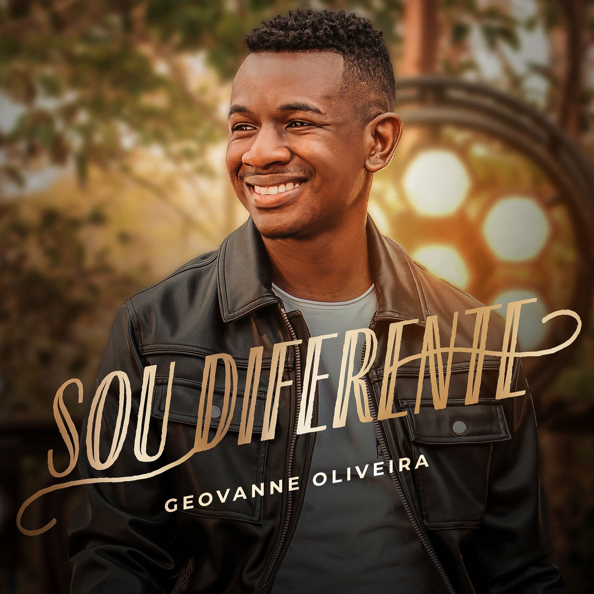 Album cover of Sou Diferente