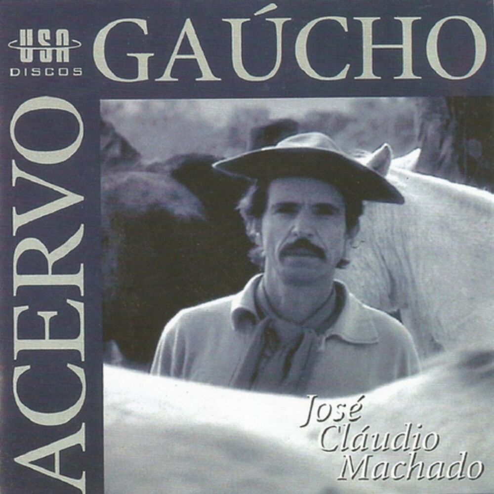 Picture of ACERVO GAÚCHO