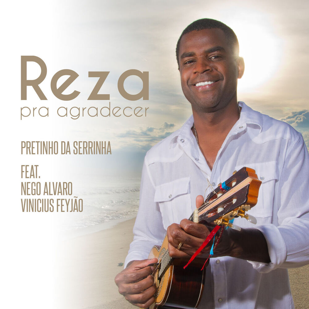 Picture of Reza pra Agradecer