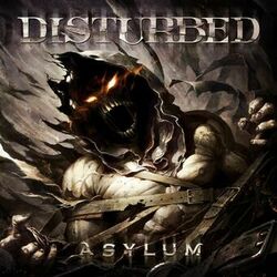 Cover of Asylum