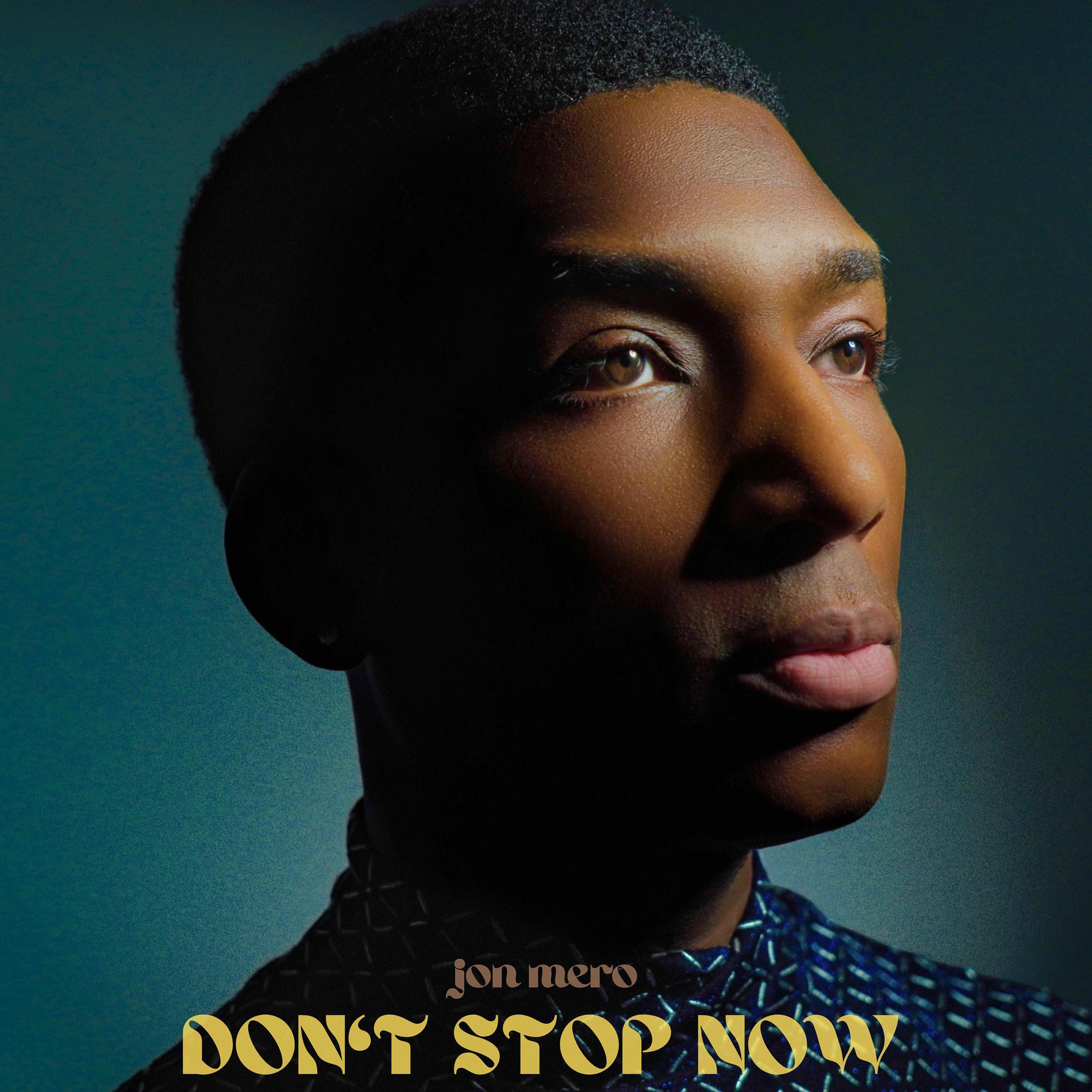 Album cover of Don't Stop Now