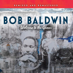 Cover of Welcome to the Games (Remixed and Remastered) bonus version