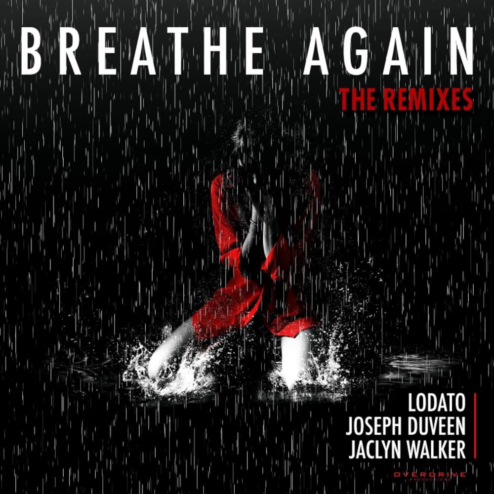 Picture of Breathe Again Remixes