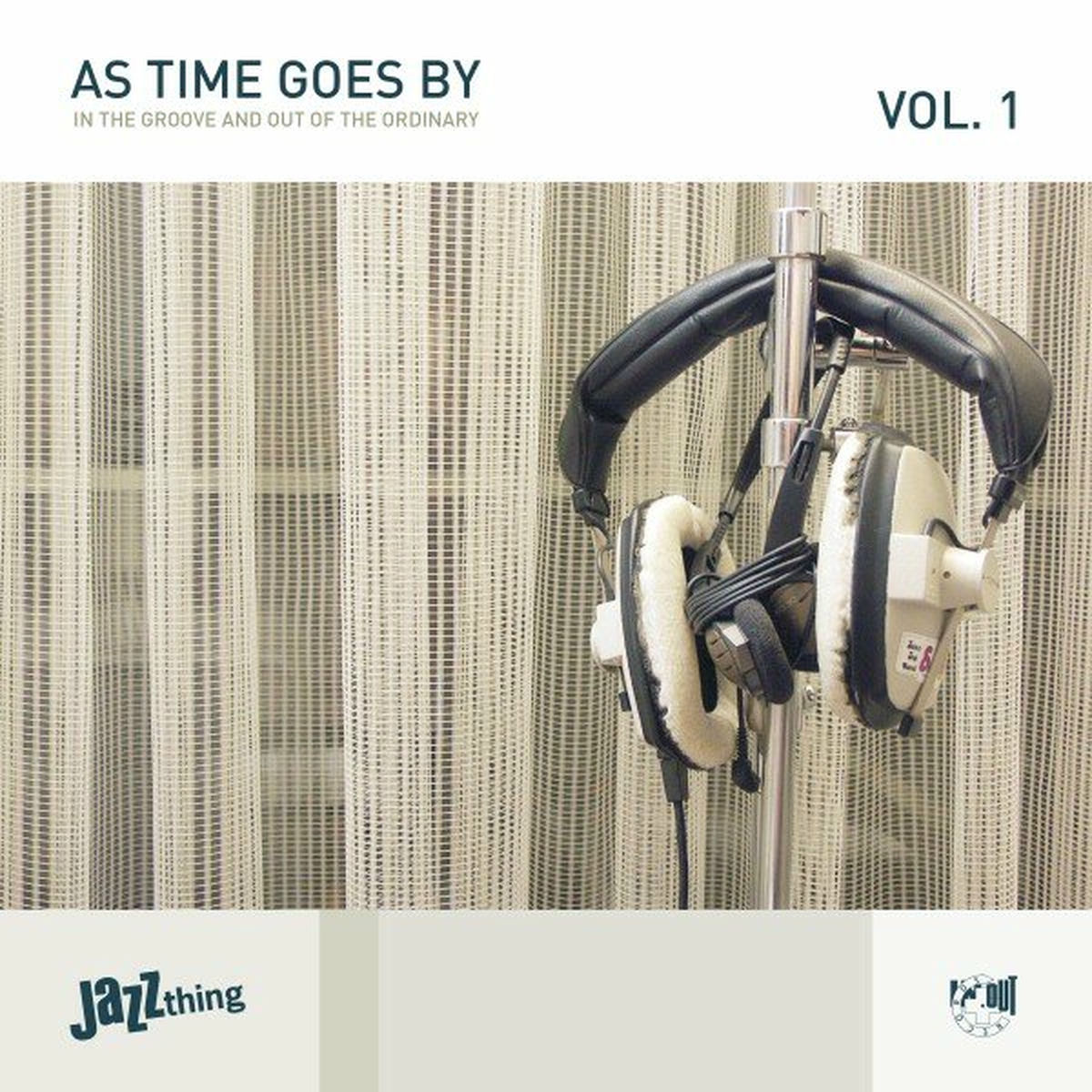 Album cover of Escape