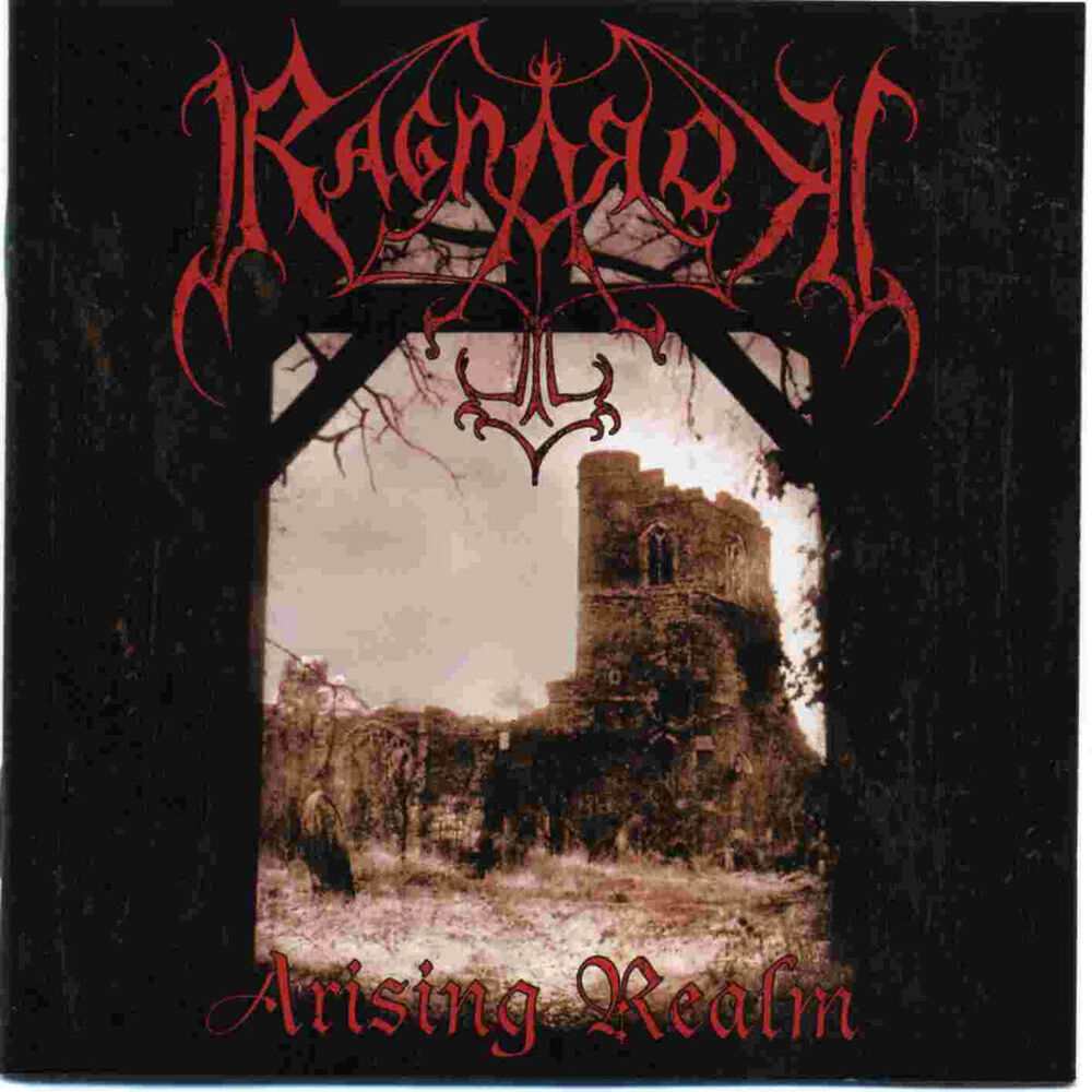 Picture of Arising Realm