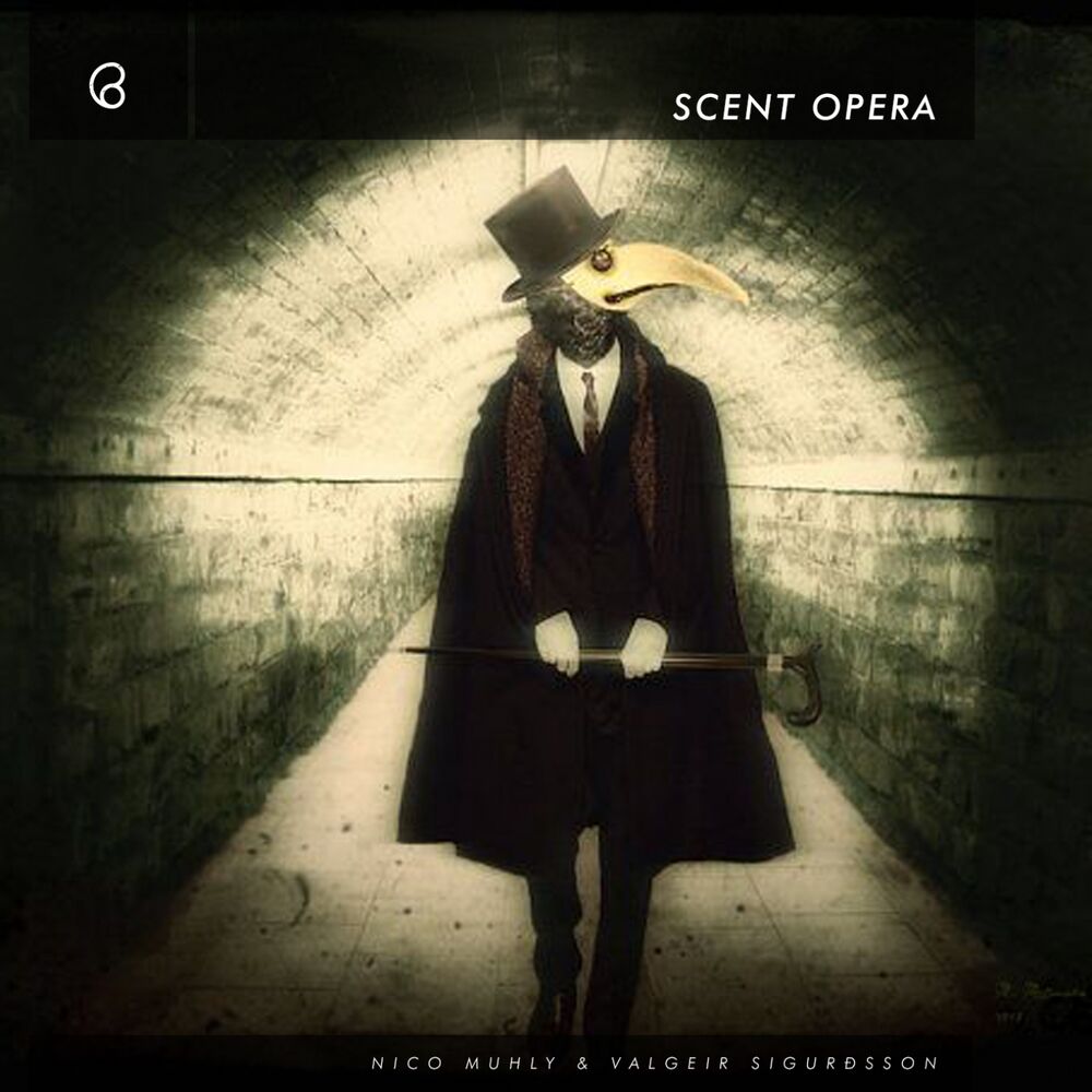 Picture of Scent Opera