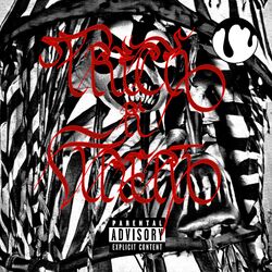 Cover of Trick r' Treat