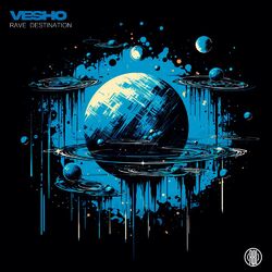 Cover of Rave Destination