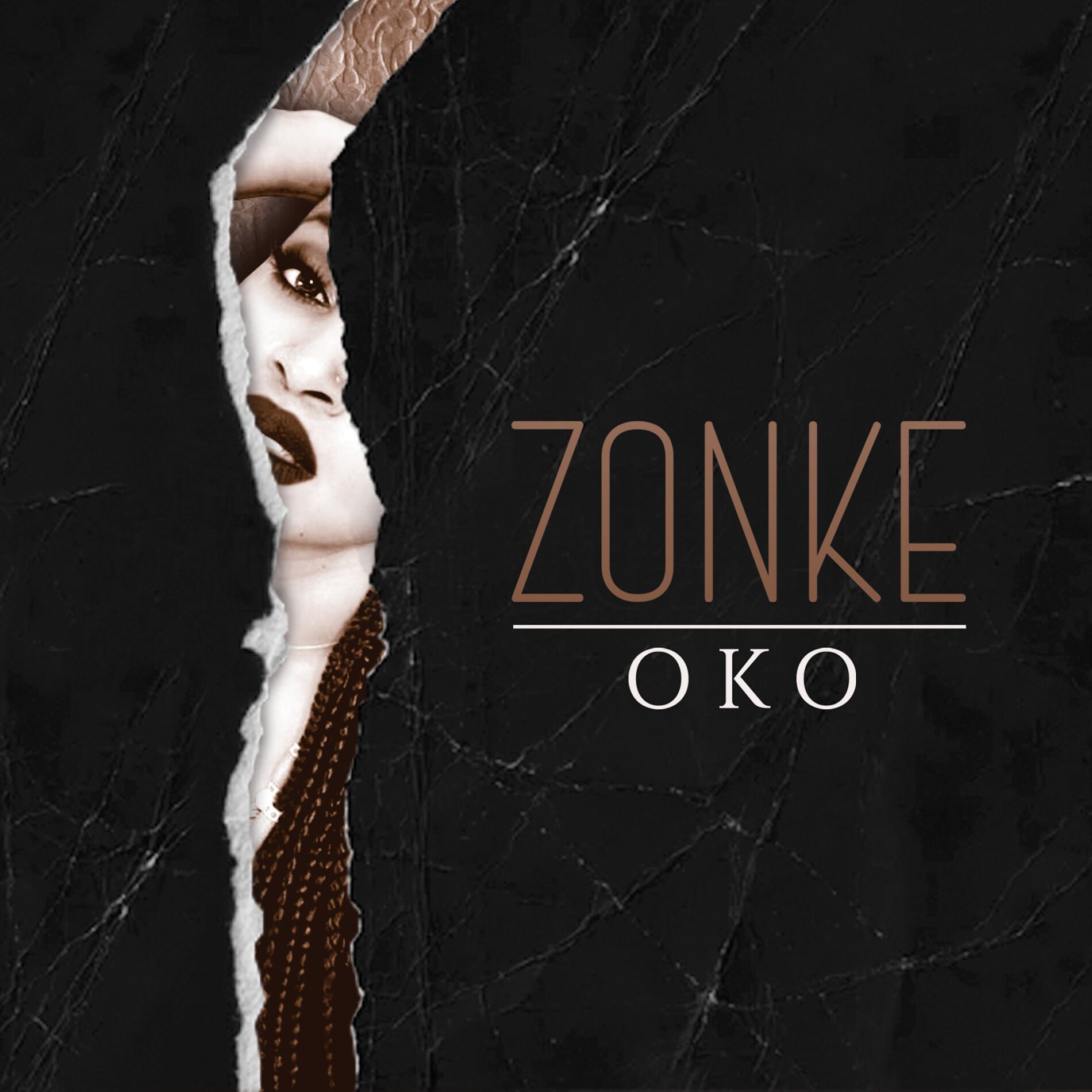 Album cover of Oko