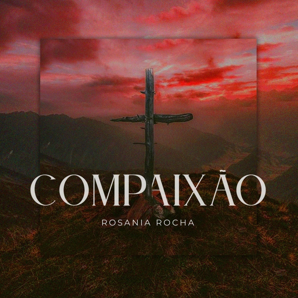 Album cover of Compaixão