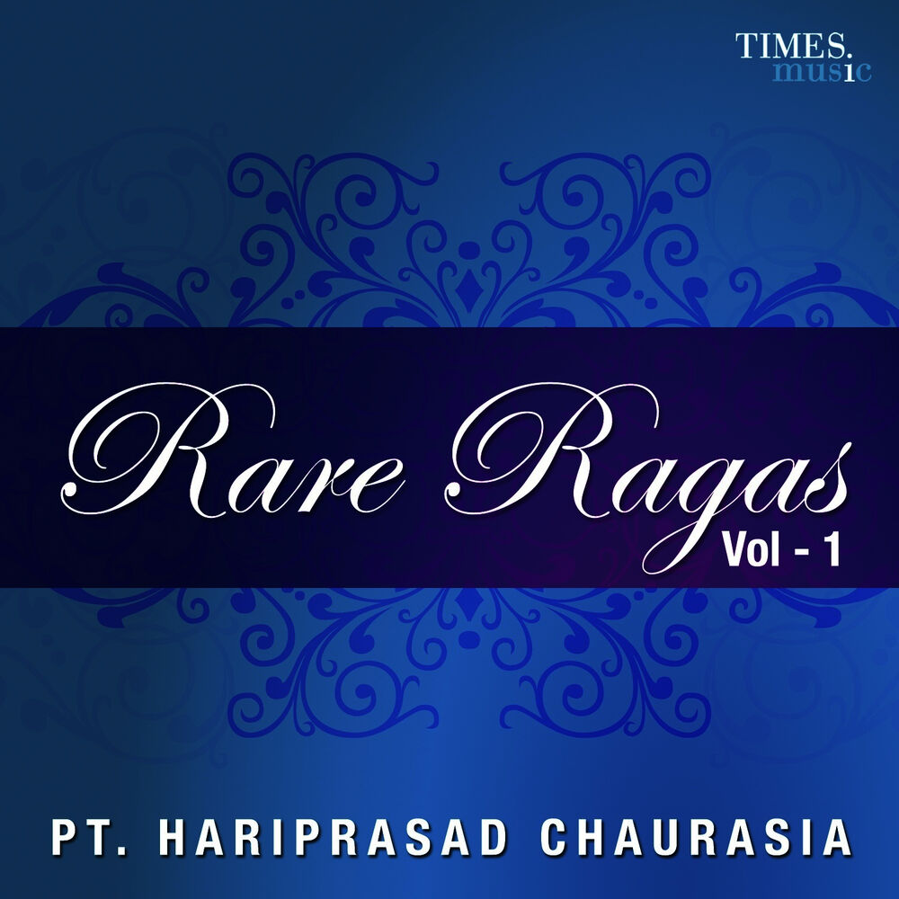 Picture of Rare Ragas Vol. 1