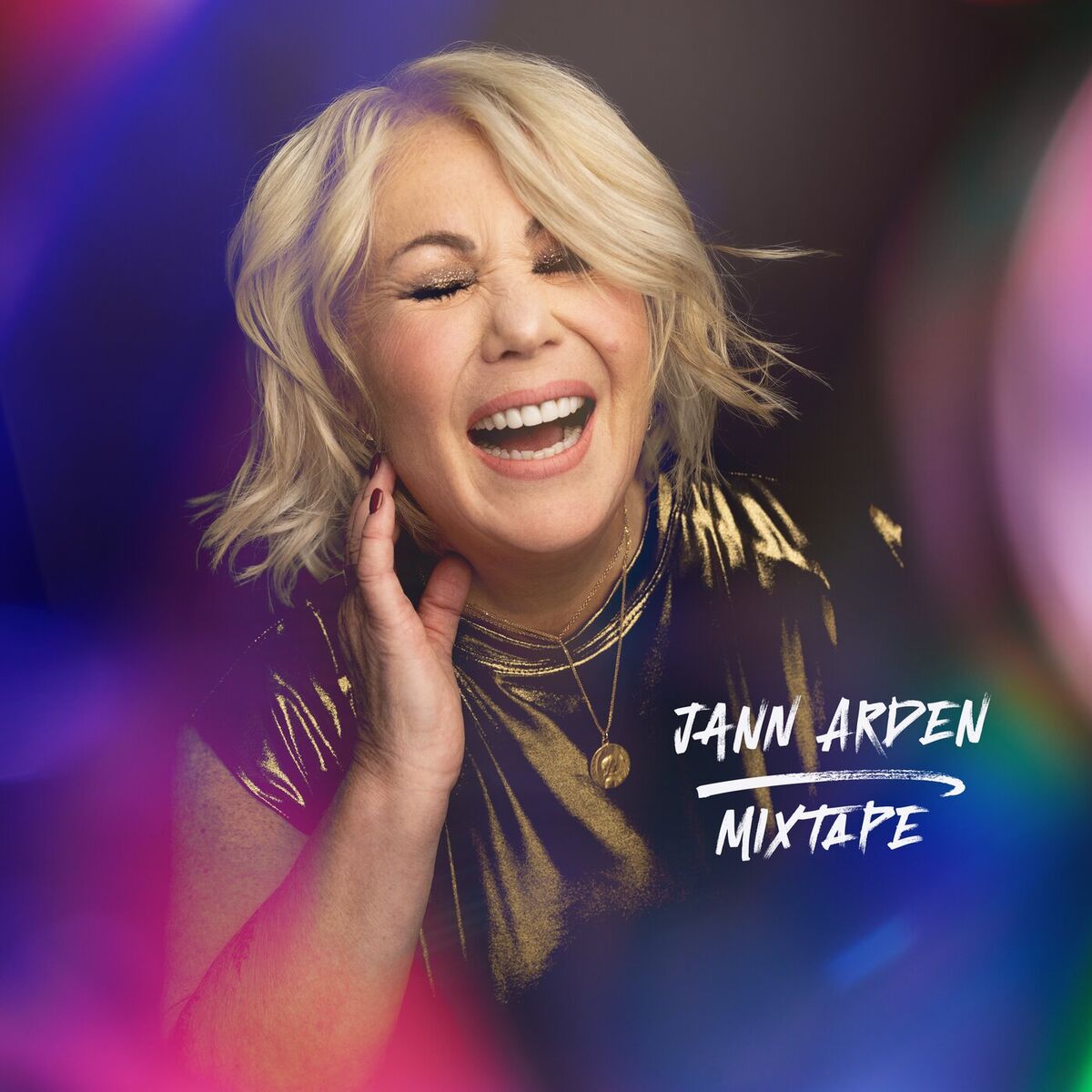 Album cover of Show Me Love