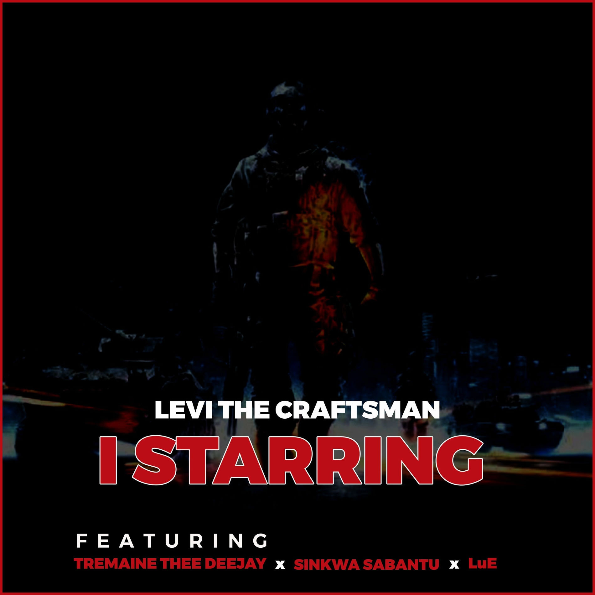 Album cover of Istarring
