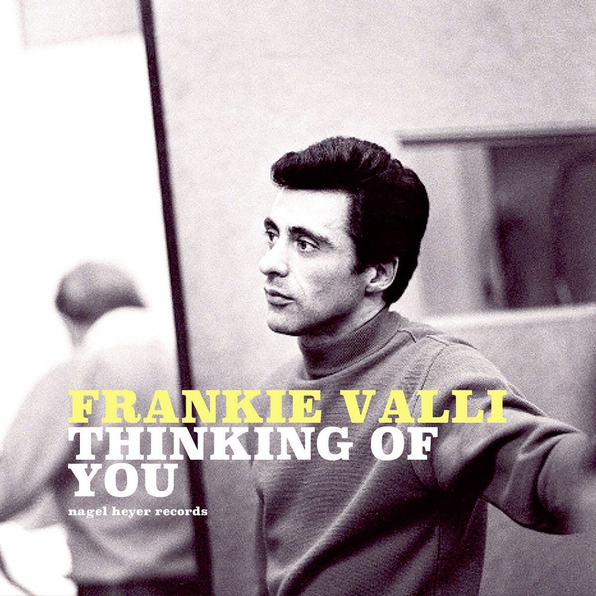 Album cover of Thinking of You - Christmas Wishes