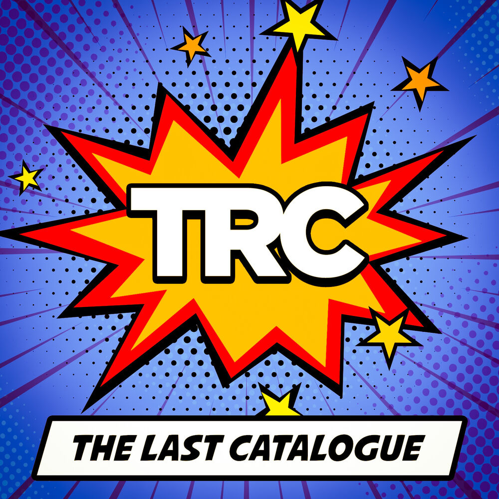 Picture of The Last Catalogue