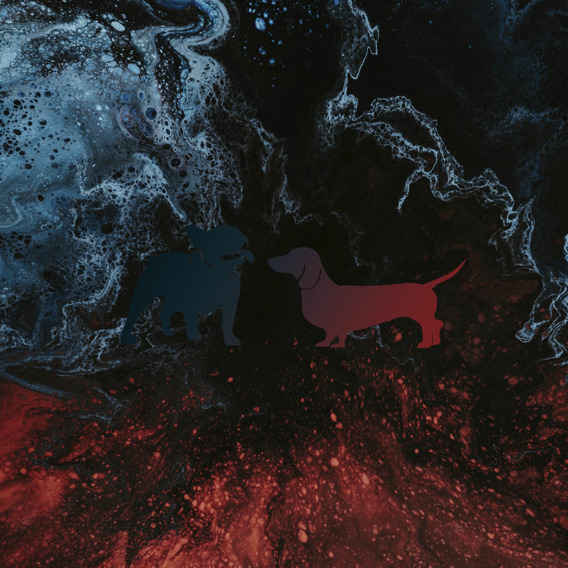 Album cover of Carry On