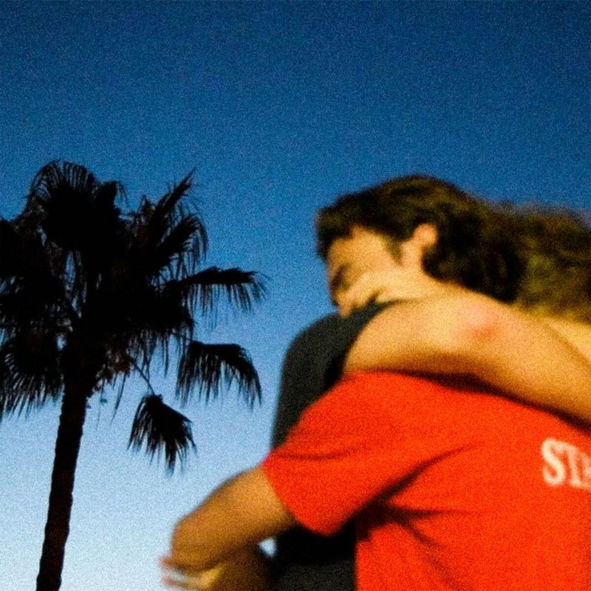Album cover of Get Out