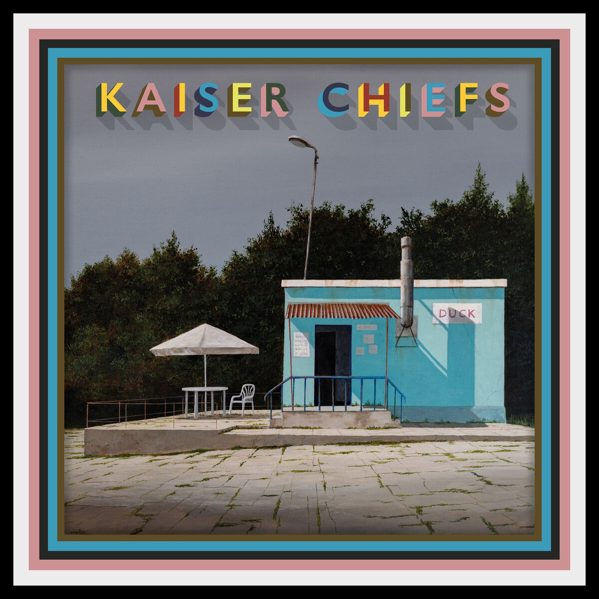Album cover of Golden Oldies