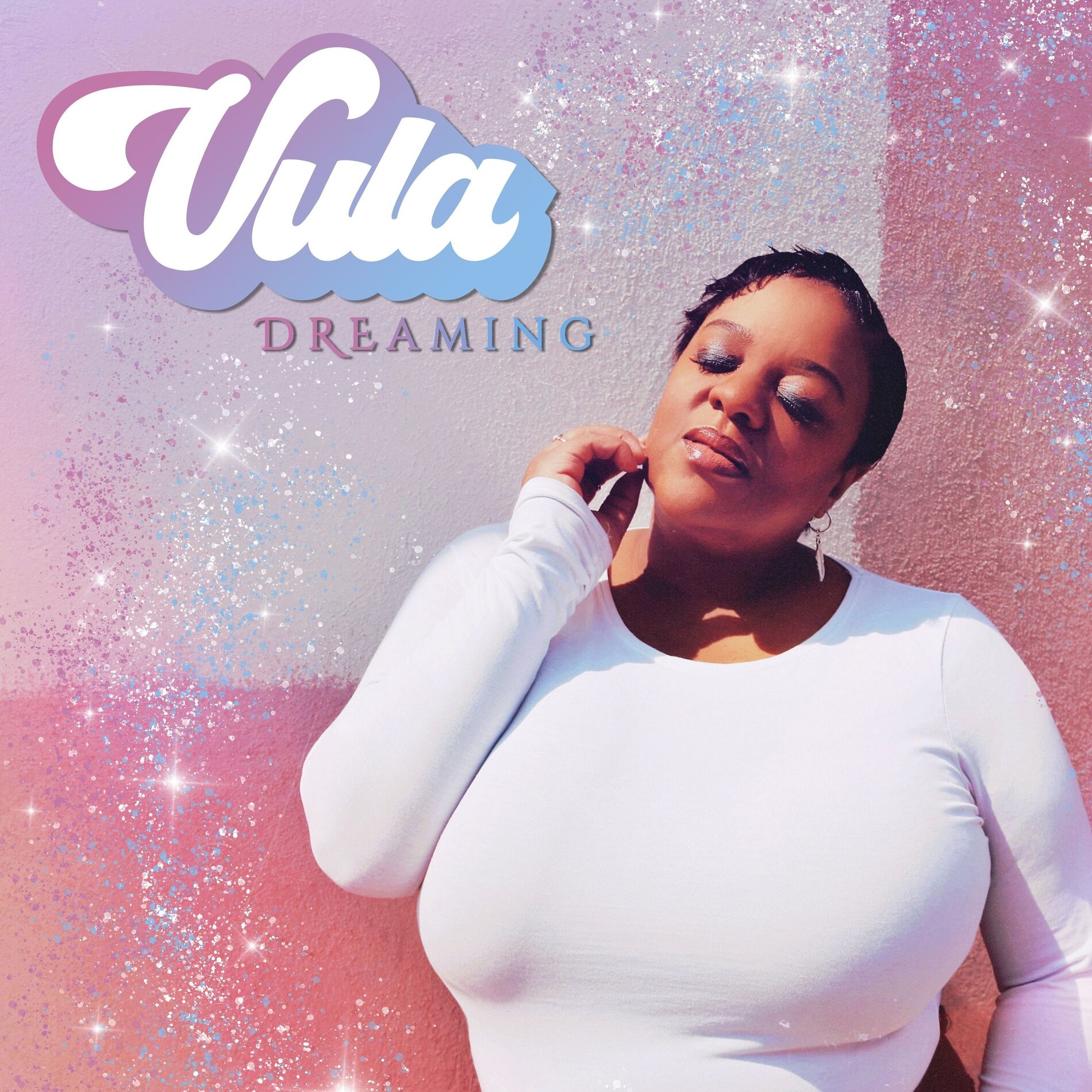 Album cover of Dreaming