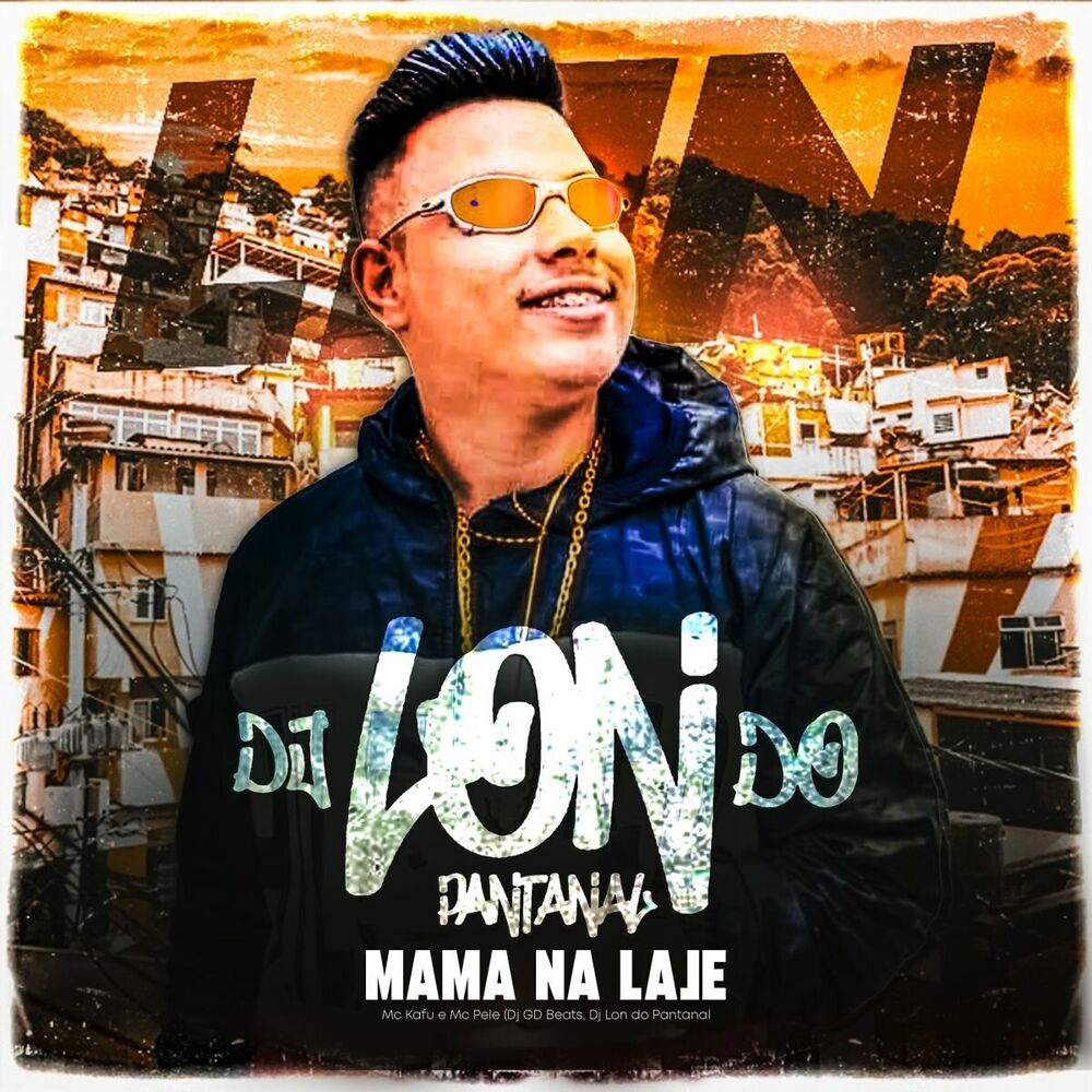 Picture of MAMA NA LAJE