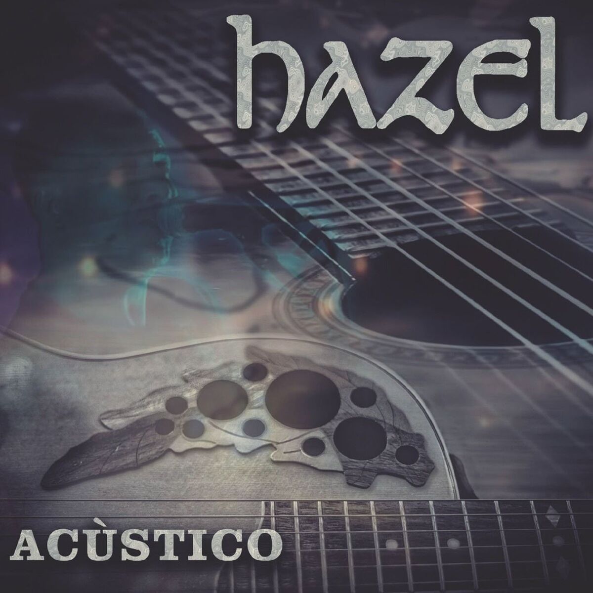 Album cover of Acústico