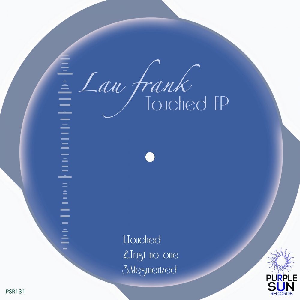 Picture of Touched EP