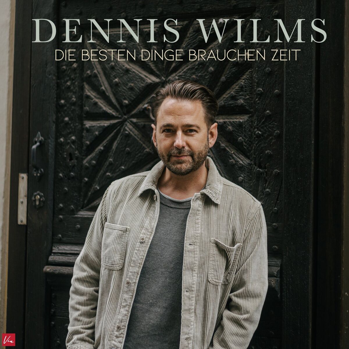 Album cover of Die besten Dinge brauchen Zeit