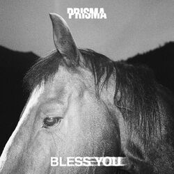 Cover of Kingdom (Bless You Remix)