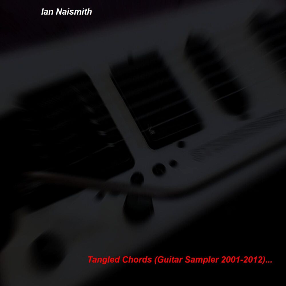 Picture of Tangled Chords