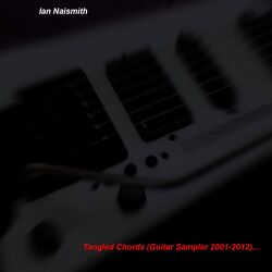 Cover of Tangled Chords