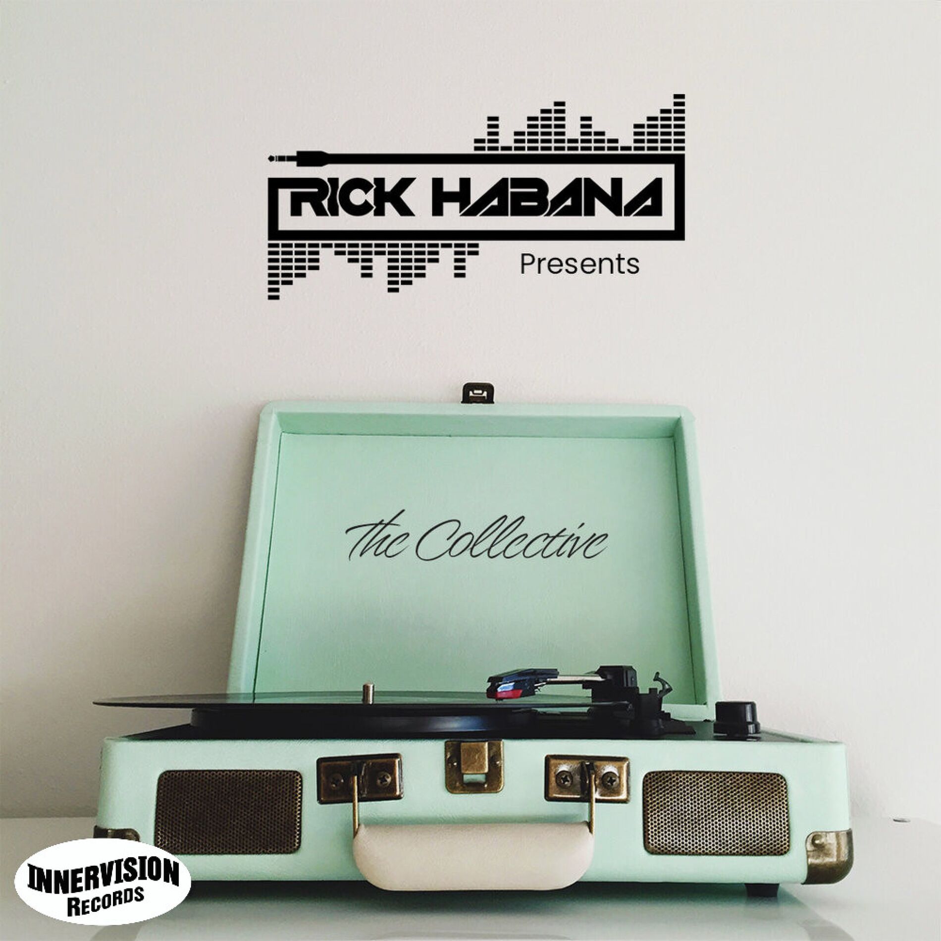 Album cover of The Collective